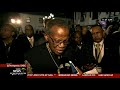 #SONA2020 | Mixed reactions to the president's State of the Nation Address