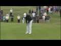 Highlights - AIB Ladies Irish Open 2009