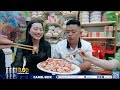 sapa tv ĐẠi tiỆc hẢi sẢn chÀo ĐÓn hẢi vÀo sÀi gÒn cÙng phẠm dŨng phan diỄm Ánh kua