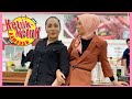 Amelina dan Sheila Rusly Ketuk-Ketuk Ramadan 2019