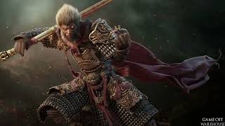 Such Wind! Powerful Indeed! - Black Myth Wukong OST Official Soundtrack