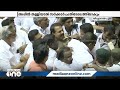 നിയമസഭാ കയ്യാങ്കളി അപ്പീല്‍ തള്ളിയാല്‍ മന്ത്രി ശിവന്‍കുട്ടിയടക്കമുള്ളവര്‍ വിചാരണ നേരിടേണ്ടി വരും