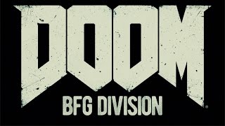 Mick Gordon - 11. BFG Division