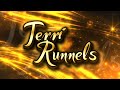 Terri Runnels Custom Entrance Video (Titantron)