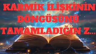 Karmik İlişki: Ruhsal Dersler ve Dönüşüm...