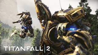 Konec #6 Titanfall 2