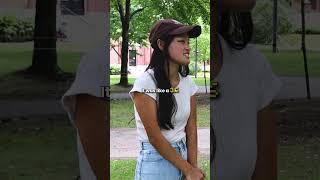 What GPA got you into Harvard?