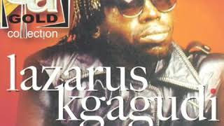 Lazarus Kgagudi - Makarapa