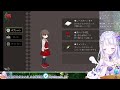 【ibリメイク 耐久】伝説のホラー、ギャリーとのエンディング見たい配信！【水雪花音 vtuber】