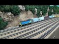 2023 review athearn genesis mp15ac with soundtraxx tsunami 2