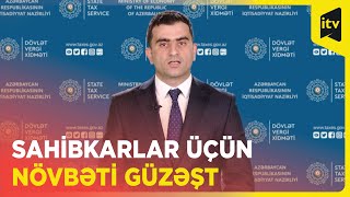 Qarabağda fəaliyyət göstərən rezidentlər hansı vergidən azaddırlar?