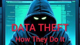 How hackers steal your data using browser extensions