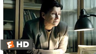 Afterimage (2017) - Banned From Art Scene (7/8) | Movieclips