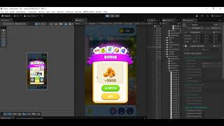 Cube Struct - 3D Tile Match Fun Unity Game Source Code #unity #unity3d #unitydev #unitydeveloper