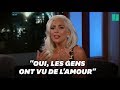 Lady Gaga répond aux rumeurs sur une liaison avec Bradley Cooper