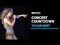 Why no price is too high when it come to Taylor Swift concert tickets? | ABC News