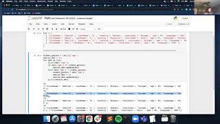 Coding Meetup #7 - Higher-Order Functions Series - Find the most senior developer