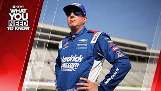 Kyle Busch Dies; Travel Restrictions Over Ebola Outbreak. What You Need to Know - May 22, 2026