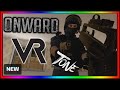 ONWARD VR | FUNNY GAME CHAT TIMES