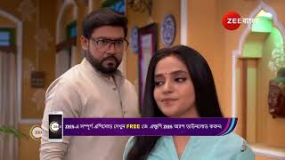 Anondi | Ep - 109 | Webisode | Jan 10 2025 | Zee Bangla