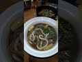 今夜は、おでん🍢で無くて、名付けて『蕎麦と、うどんのハーフ＆ハーフ餡かけカレー』です😉👍