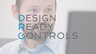 Design Ready Controls Testimonial: EazyStock