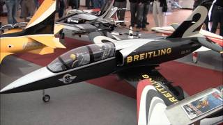 Tomahawk Design Viper Jet Power 2011 Team Vogelsang Aerocale IQ Hammer