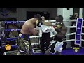 tazama a z pambano la mpenda ujerumani emre cukur vs pius mpenda full fight