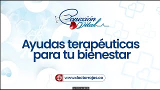 Ayudas terapéuticas para tu bienestar