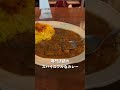 予約必至！人気のカレーもクリームソーダも美味しい旅する喫茶店 カレー curry 喫茶店