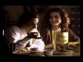 Mulino Bianco - spot 1996 - Vita quotidiana: i Pan di Stelle