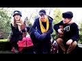 Freylekhs Nokh der Khupe,  klezmer music played by Lvov Affair