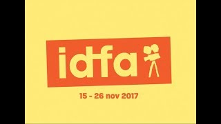 IDFA 2017 | Festival Trailer