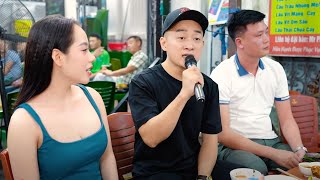 Rừng Lá Thấp - Nổi Da Gà Với Giọng Ca Hát Rong Bolero Cực Đẳng Cấp Của Chàng Trai - Trinh Nam Phương