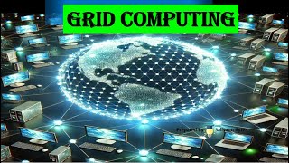What is Grid Computing? | Grid Computing Explained | Basics, Types, Benefits & Real-Life Examples