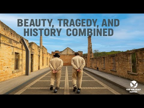 Port Arthur Historical Site - Tasmania Port Arthur Historical Site - Tasmania