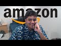 I quit Amazon after two months