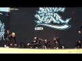 Performance-3 | Fusion MC | BOTY Korea 2012