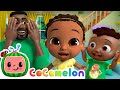 Playing Peekaboo! | It's Cody Time 🍉 | CoComelon Songs for Kids & Nursery Rhymes
