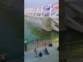 atal bridge ahadabad viralvideo