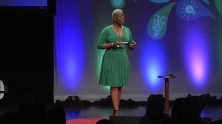 They paid their time... now what?: Caroline Caldwell at TEDxGreenville 2014