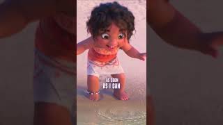 Disneys Moana 2 | Big Sis | In Cinemas 28 November