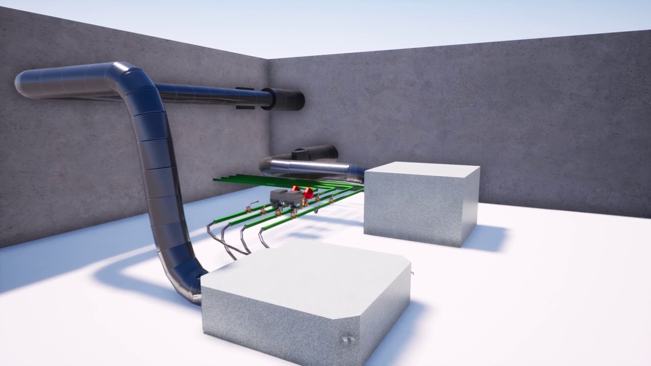 Airtech Presentation Youtube