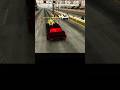 RACE WITH KOENIGSEGG JESKO WITH MY MUSTANG IN CAR PARKING MULTIPLAYER/#viral #mustangs #koenigsegg