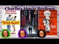 Father Goose, Oldboy ('03), & The Prime of Miss Jean Brodie - Charlie's Movie Review