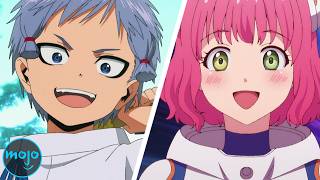 Top 30 Underrated Anime You Need To Watch