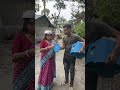 প্লাস্টিকের হাতা 10 টাকা 😅😲🤣 funny shortvideo trending comedy