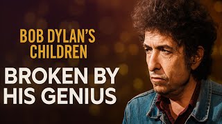 Whatever Happened to Bob Dylan 's Children – Where Are They Now