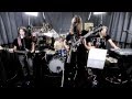 Rossonian - 'Late Kids' ::: Second Story Garage