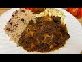 Oxtail | The Spicey Cook